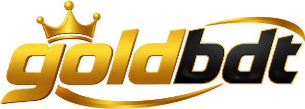 goldbdt logo